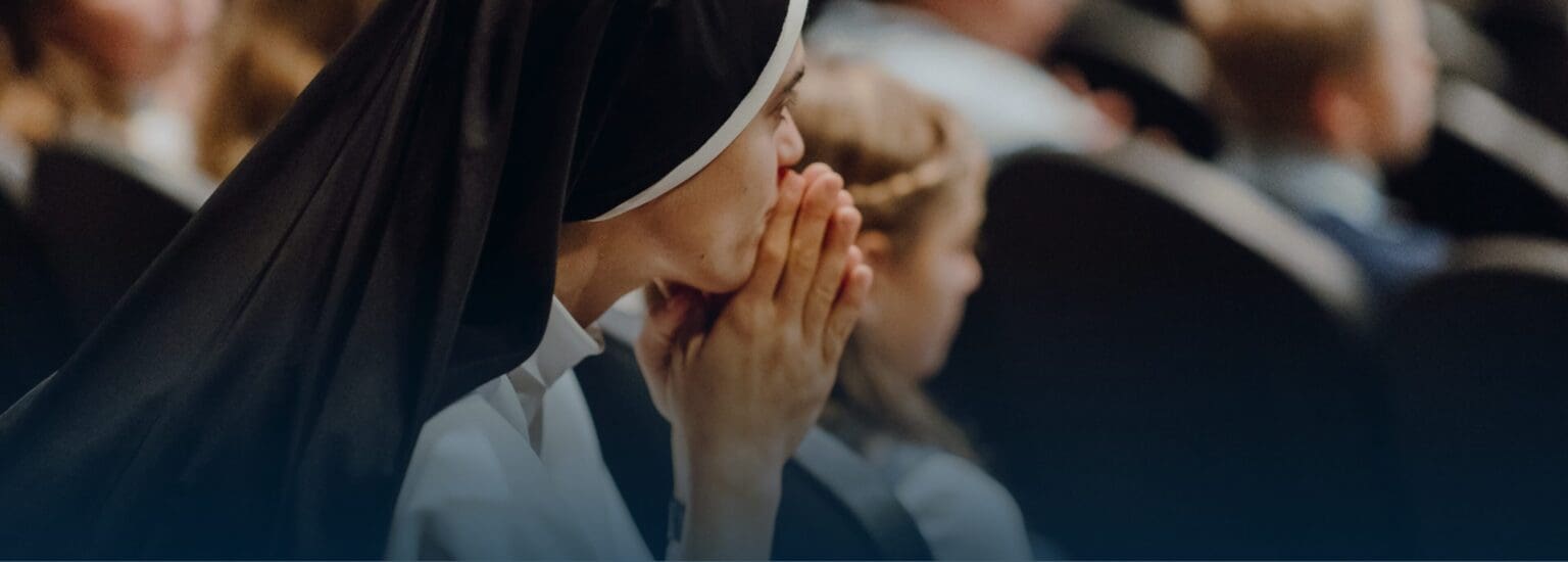 Reflections From Our Sisters — Dominican Sisters Of Mary, Mother Of The ...